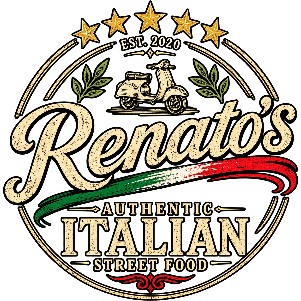 Renato's Italian